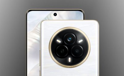 Realme 15 Pro Siap Meluncur: Spek Tinggi dan Hadirkan Varian Murah!