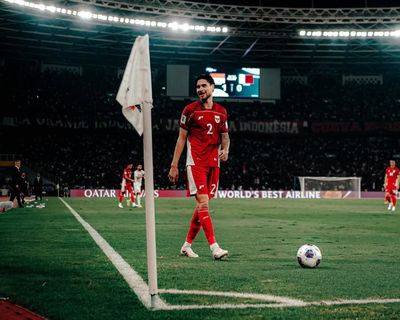 Baru Gabung Borussia Monchengladbach, Kevin Diks Berpeluang Langsung Jadi Kapten Baru Mereka