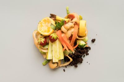 Chef Rafael Bagikan Tips Biar Kamu Gak Kebiasaan Buang-buang Makanan