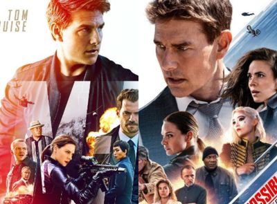 8 Urutan Nonton Mission: Impossible Berdasarkan Tahun Rilis, Terbaru Tayang 2025!