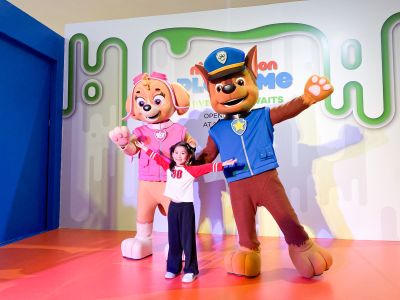 Libur Telah Tiba! Datangi 7 Tempat Wisata Anak di Jakarta Seru dan Edukatif