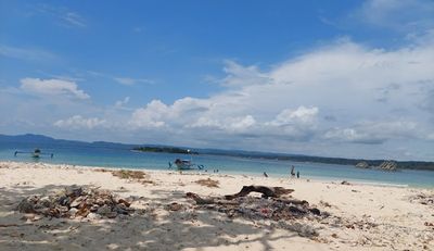 Rute Terbaik Menuju Pulau Umang 2026: Tips Perjalanan Darat dan Estimasi Biaya