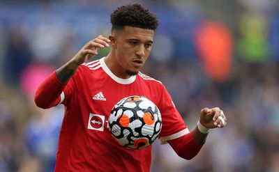 Manchester United Ditawari Tiga Pemain oleh Juventus Demi Dapatkan Jadon Sancho