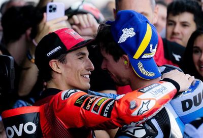 Kunci Dominasi Marc Marquez dan Alex Marquez di MotoGP 2025: Berbakti pada sang Ibu!