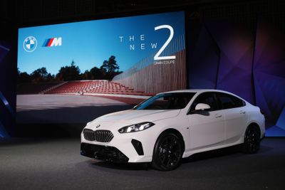 Berapa Harga Mobil BMW Termurah di Agustus 2025? Simak Selengkapnya di Sini, Gaji UMR Juga Cocok!