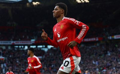 Newcastle Ingin Bangkitkan Karier Rashford dari Mimpi Buruk di Manchester United