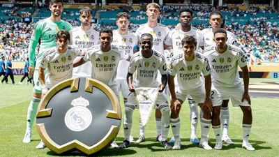 3 Fakta Pertandingan Real Madrid vs Al Hilal di Piala Dunia Antarklub: Dominasi Belum Cukup, Skor Tetap Imbang!
