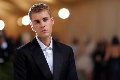 Justin Bieber Curhat Perjuangannya Lawan Kesehatan Mental: Saya Lelah Diminta Sembuh