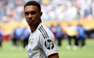 Trent Alexander-Arnold Akhirnya Beberkan Kapan Mulai Belajar Bahasa Spanyol Sebelum Gabung Real Madrid