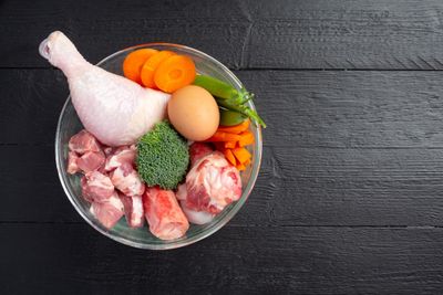 Mau Nambah Otot dan Lenyapkan Lemak? Rahasianya Ada di Protein!