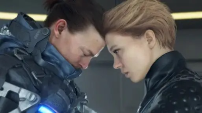 Film Animasi Death Stranding Siap Tayang, Ceritakan Kisah Orisinal dengan Nuansa Dewasa