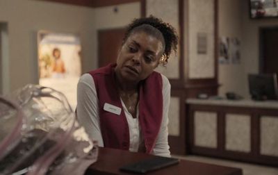Review 'Straw', Film Terbaru Netflix soal Kisah Ibu Tunggal yang Nekat di Titik Terendah Hidupnya