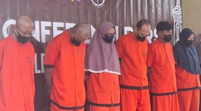 Kasus Mafia Tanah Menimpa Mbah Tupon, Polda DIY Sebut Masih Selidiki Instansi Lain