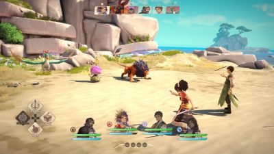 Studio Camelia Resmi Ditutup, Proyek RPG 'Alzara: Radiant Echoes' Dihentikan untuk Waktu yang Tidak Ditentukan