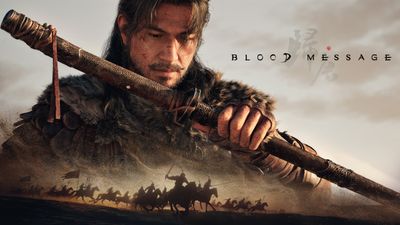 Blood Message, Game AAA Aksi-Petualangan dari NetEase Games Siap Hadir untuk Konsol dan PC