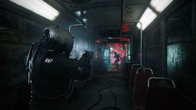 Cronos: The New Dawn Rilis Fisik PS5, Siap Jadi Koleksi Sci-Fi Epik