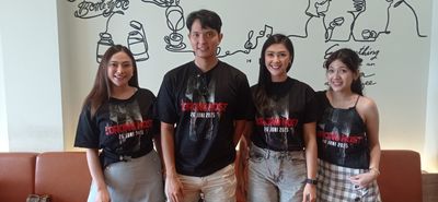 Kejadian Mistis Menghantui Pemain Film 