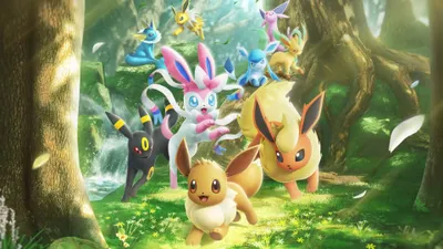 Ekspansi Eevee Grove untuk Pokémon Trading Card Game Pocket Meluncur 26 Juni 2025: Tambahan Kartu Eksklusif dan Fitur Baru