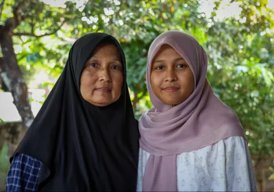 Kisah Varen, Anak Pedagang Kantin Bisa Kuliah Gratis di FTP UGM: Bukti Usaha Tak Khianati Hasil!