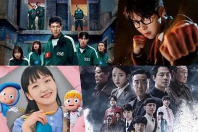 15 Drakor Populer Dikonfirmasi Lanjut ke Musim Baru, Ada Moving sampai Squid Game!