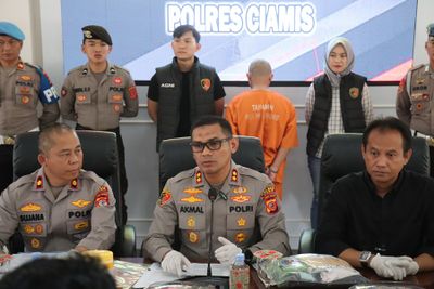 Kronologi Guru Ngaji di Ponpes Ciamis Lecehkan Muridnya Sendiri: Sudah 10 Kali!