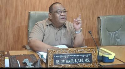 DPRD DIY : SPMB DIY 2025 Usung Skema Berkeadilan dan Wujudkan Pendidikan yang Merata