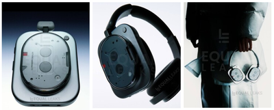 Ikut Ramaikan Pasar Headphone, Nothing Resmi Merilis Nothing Headphone 1