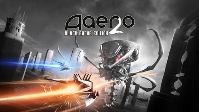 Aaero2: Black Razor Edition Diumumkan untuk PS5 – Kombinasi Aksi dan Musik yang Siap Mengguncang