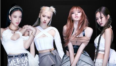Single Comeback BLACKPINK Jump Dominasi Tangga Lagu iTunes di 47 Negara