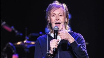 Pesan Haru Paul McCartney Bikin Penggemar The Beatles Menangis