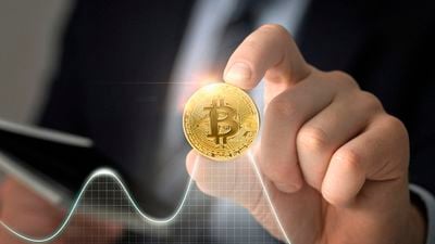 Harga Bitcoin Tetap Bertahan di Tengah Isu Geopolitik Iran-Israel