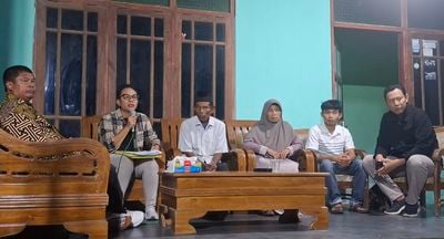 Korban Mafia Tanah Digugat Tersangka Rp 500 Juta, Kuasa Hukum Pastikan Tak Akan Ganggu Proses Peradilan