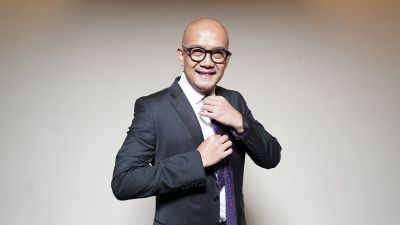 MARI Tunjuk CEO Baru untuk Perkuat Strategi Menuju Ekosistem Audio Terbesar di Indonesia
