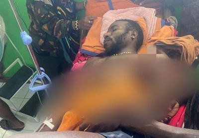 KKB Tembak Warga Sipil di Papua Sampai Bakar Rumah Tradisional, Korban Berhamburan