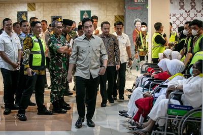 Nasib Terkini 3 Mahasiswa Dihalau Paspampres Gibran saat Sampaikan Kritik, Polisi Pastikan Tak Ada Penangkapan