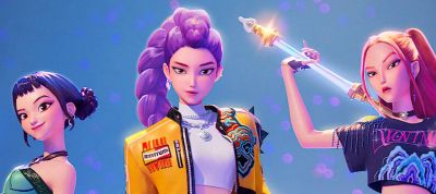 Review K-Pop Demon Hunters, Perkawinan Genre Tak Terduga yang Melampaui Premis Idol Pembasmi Iblis