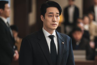Sukses dengan Mercy for None, So Ji Sub Ditawari Drakor Action Terbaru Lagi!