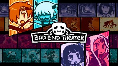 Bad End Theater Akan Rilis di PS5, Xbox Series, PS4, Xbox One, dan Switch pada 10 Juli 2025: Visual Novel Unik dengan Akhir Tragis