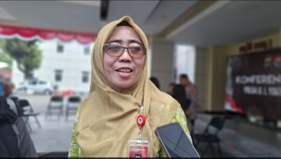 BPN DIY Akan Bantu Kembalikan Sertifikat Milik Mbah Tupon Lansia Buta Huruf Asal Bantul Jadi Korban Mafia Tanah, Tapi...