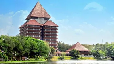 Gak Lolos UTBK? Tenang, 6 PTN ini Masih Buka Jalur Mandiri!