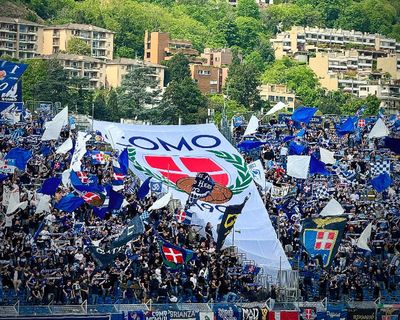 Dikenal Cinta Lingkungan, Como 1907 Donasikan Penjualan Tiket Pertandingan untuk Penghijauan di Kudus