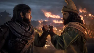 Blood Message: Game AAA Single Player Pertama dari NetEase, Penuh Aksi Sinematik dan Nuansa Asia