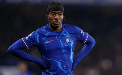 Arsenal Incar Noni Madueke dari Chelsea Setelah Nico Williams Pilih Barcelona