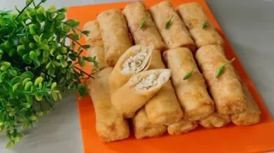Resep Sosis Solo Khas Jawa Tengah, Gurih dan Praktis Dibuat di Rumah