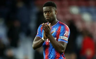 Liverpool Incar Marc Guehi Gantikan Jarell Quansah yang Pergi ke Bayer Leverkusen