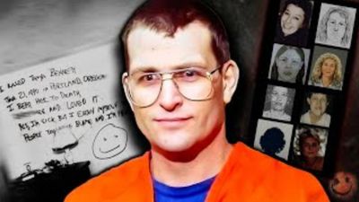 Happy Face Killer: Kisah Keith Jesperson yang Tinggalkan Simbol Senyum usai Membunuh