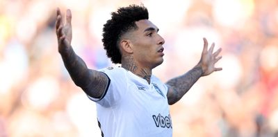 Pemain Ini Nyaris Gabung Arema, Kini Malah Bobol Gawang PSG di Piala Dunia Antarklub, Siapa Dia?