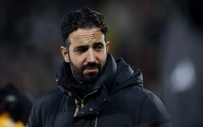 Tak Masuk Rencana! Ruben Amorim Coret 4 Pemain Manchester United dari Tur Pra-Musim