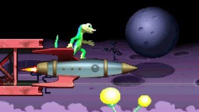 Gex Trilogy Ditarik Sementara dari eShop Switch 2 karena Masalah Kompatibilitas