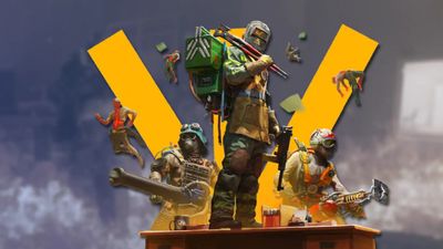 Review FBC: Firebreak – Game Aneh yang Pura-Pura Normal, Tapi Justru Sangat Menarik